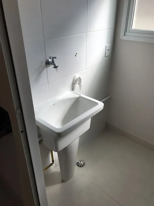 Imagem Apartamento no Jardim Nove de Julho