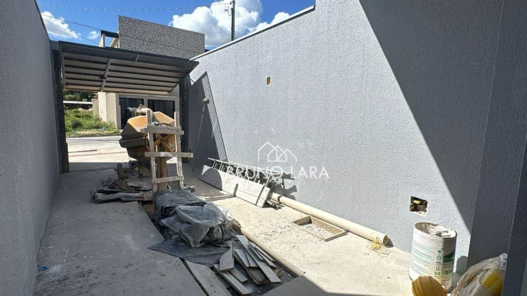 Imagem Casa à venda em Betim MG Bairro Guarujá Mansões