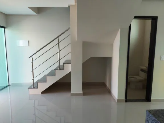 Casa de Condomínio para Alugar, 59 m² em Mirante do Vale - Marabá