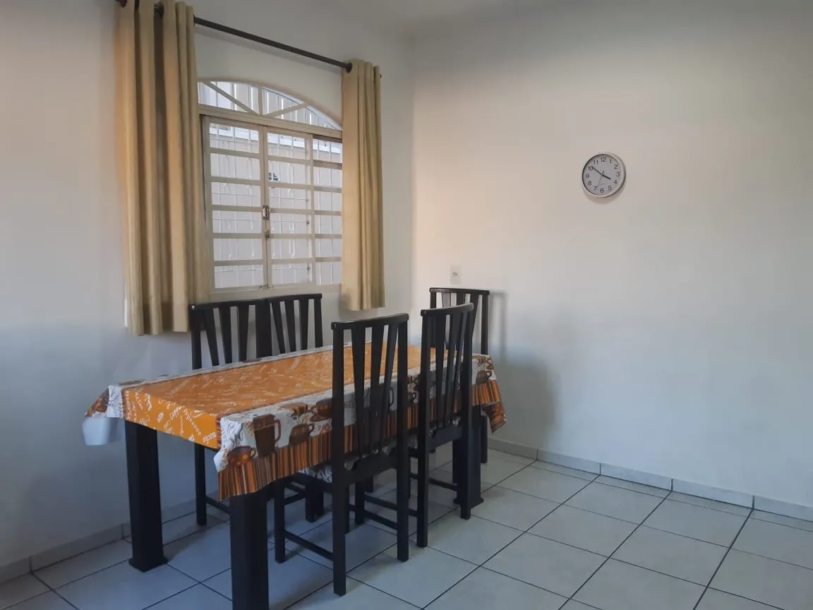 Imagem Casa à venda 3 Quartos, 1 Suite, 2 Vagas, 154M², Jardim Isabel, Taubaté - SP