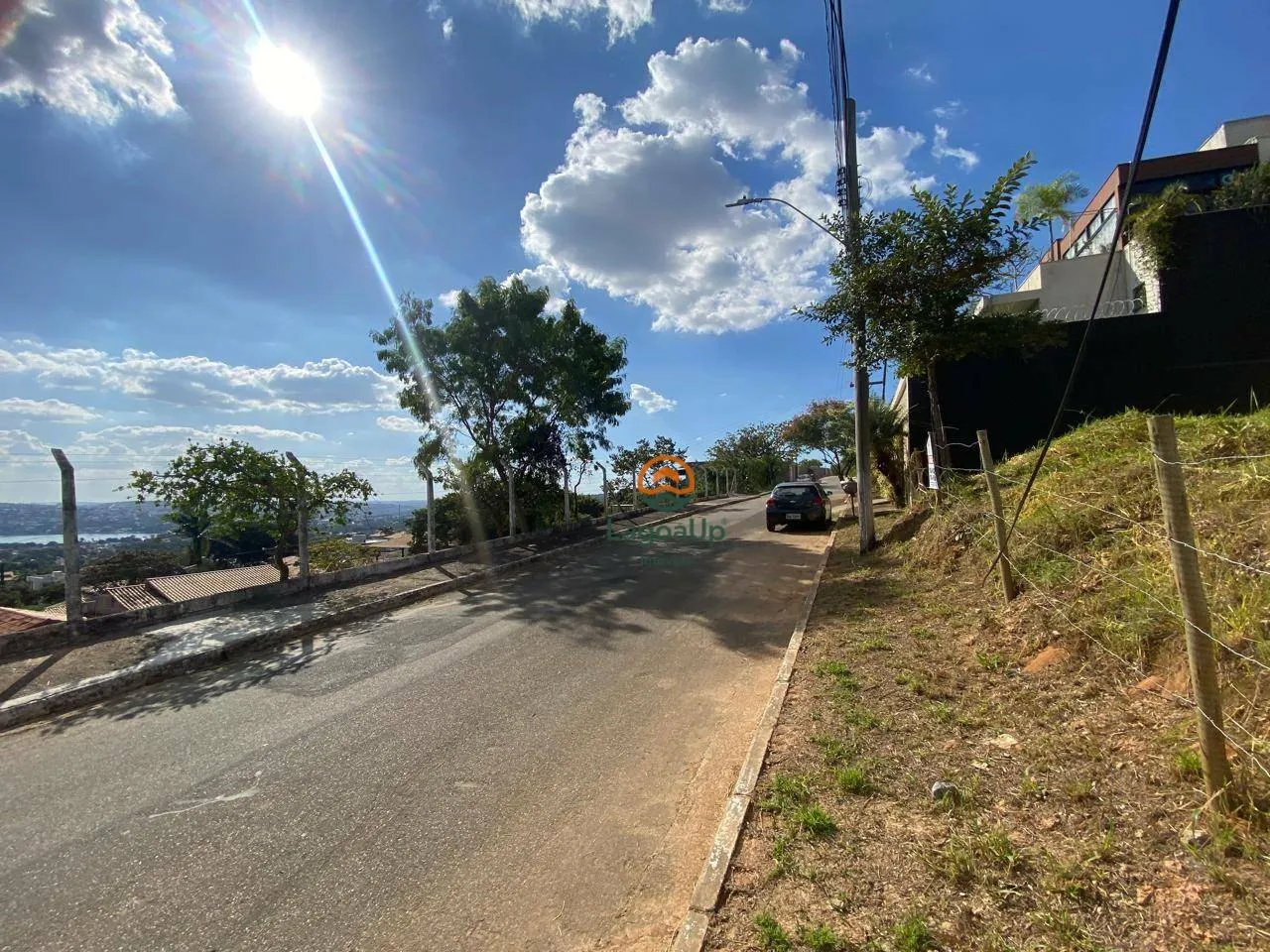 Imagem Terreno à venda no Joá - Lagoa Santa, Minas Gerais