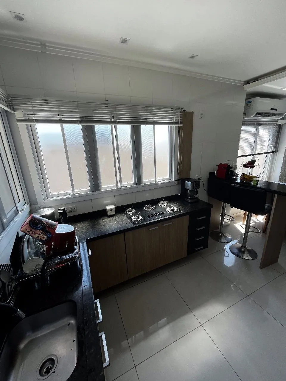 Imagem Casa de excelente padrão construtivo