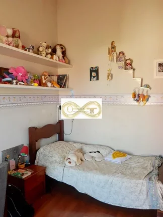 Imagem CASA PARA VENDA NO RESIDENCIAL TERRAS DO BARÃO - BARÃO GERALDO, CAMPINAS