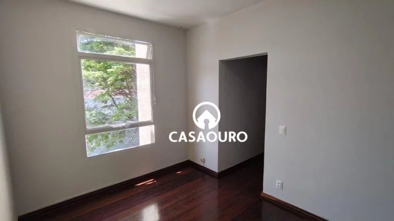 Imagem Apartamento com 3 quartos à venda, 130 m² por R$ 850.000 - Serra - Belo Horizonte/MG