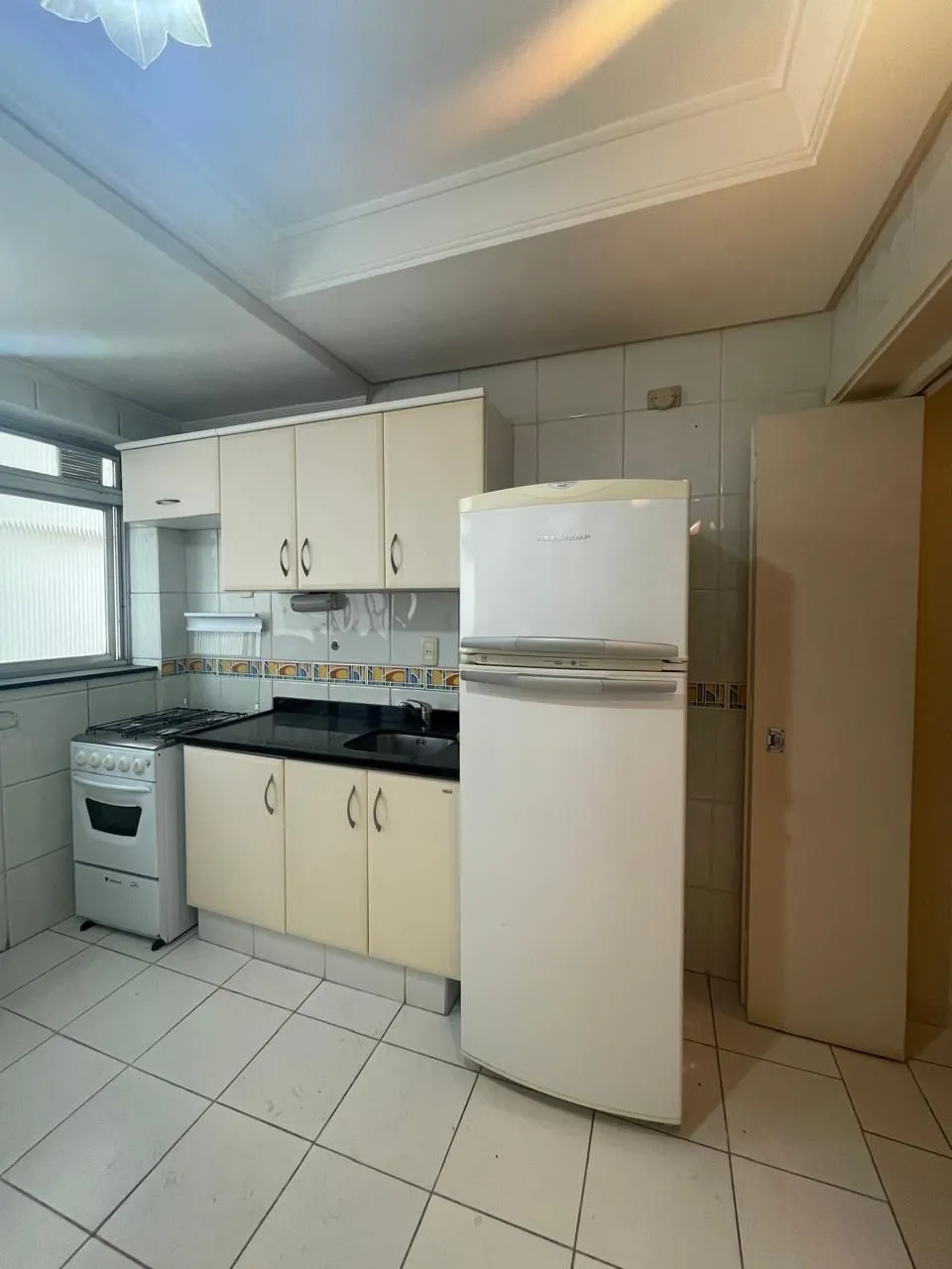 Imagem Amplo Apartamento 2 dormitórios com vaga!
