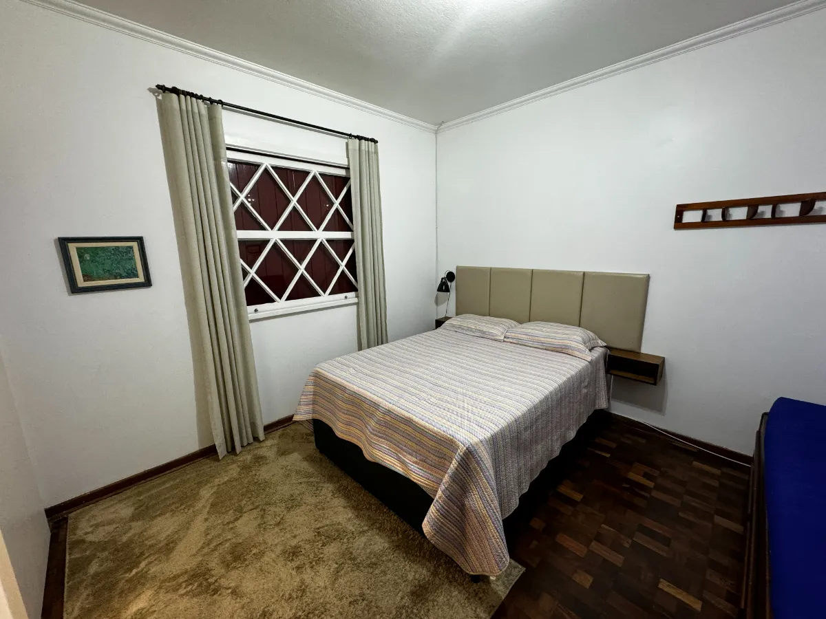 Imagem Apartamento para venda em Vila Iara com 3 quartos, sendo 1 suíte, 89m2