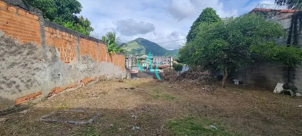 Foto do imóvel Área à venda, 584 m² por R$ 750.000,00 - Campo Grande - Rio de Janeiro/RJ