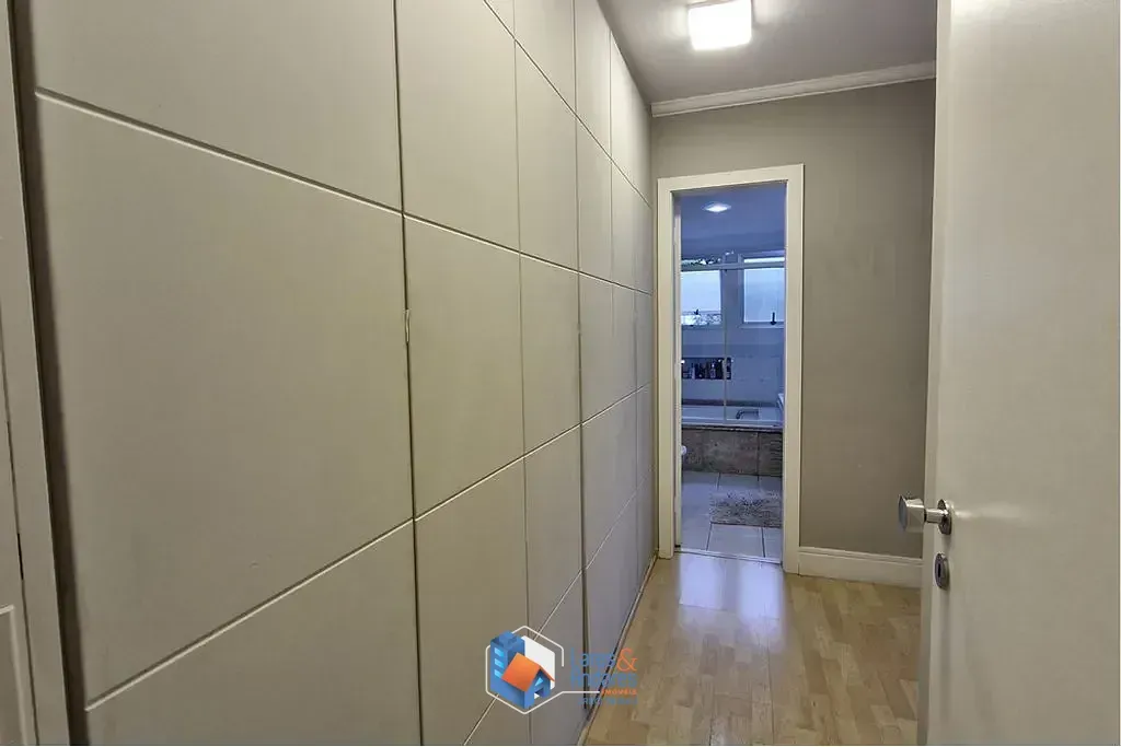 Imagem Apartamento à venda 3 Quartos 3 Suites 2 Vagas 170M² Campo Belo São Paulo - SP