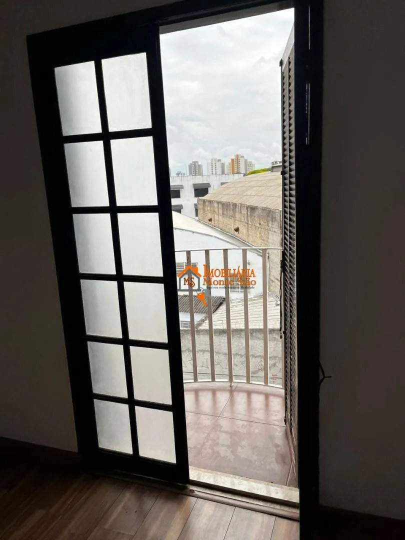 Imagem Sobrado com 5 dormitórios à venda, 700 m² por R$ 1.750.000,00 - Jardim Leila - Guarulhos/SP