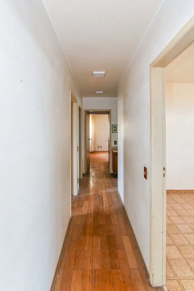 Imagem Apartamento para venda em Paraíso do Morumbi com 3 quartos, sendo 1 suíte, 142m2