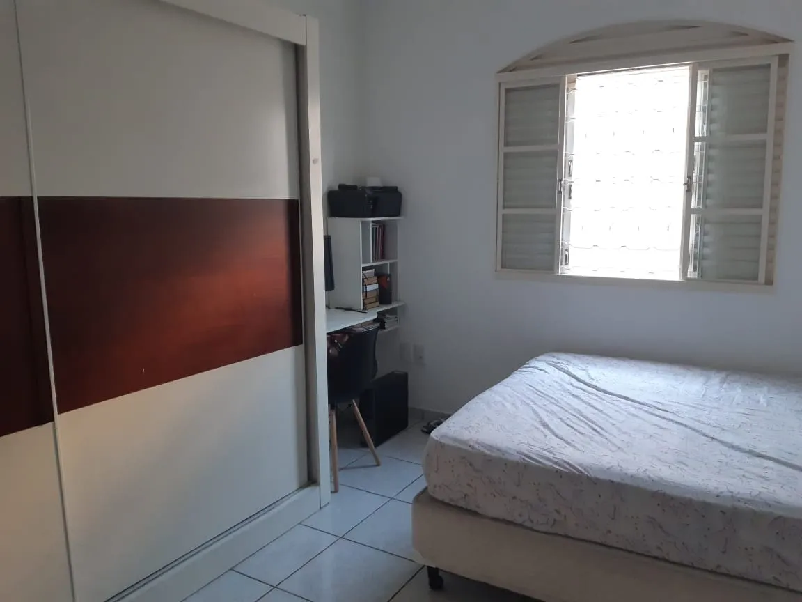 Imagem Casa à venda 3 Quartos, 1 Suite, 2 Vagas, 154M², Jardim Isabel, Taubaté - SP