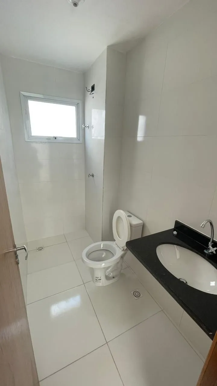 Imagem Apartamento novo com 2 dormitórios( 1 suíte) com 73 m2 no Crispim
