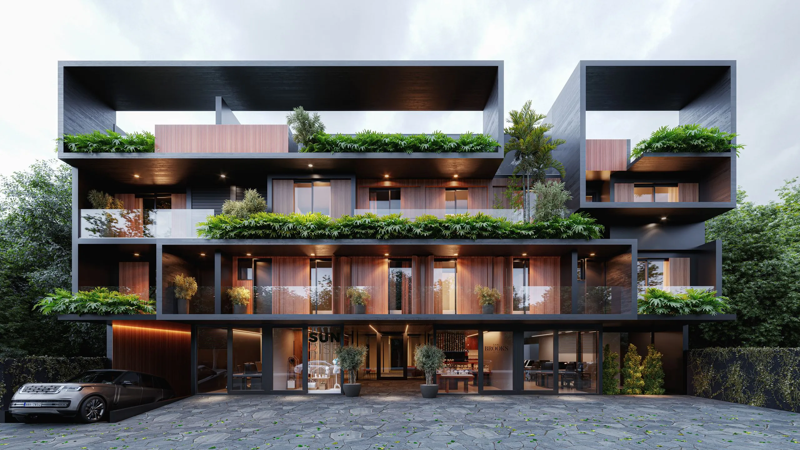 Imagem Apartamento à venda em Torres, Prainha, com 2 quartos, 70.94m2