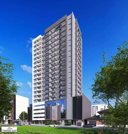 Imagem Maria Isabel Residence | Lançamento em Itapema SC