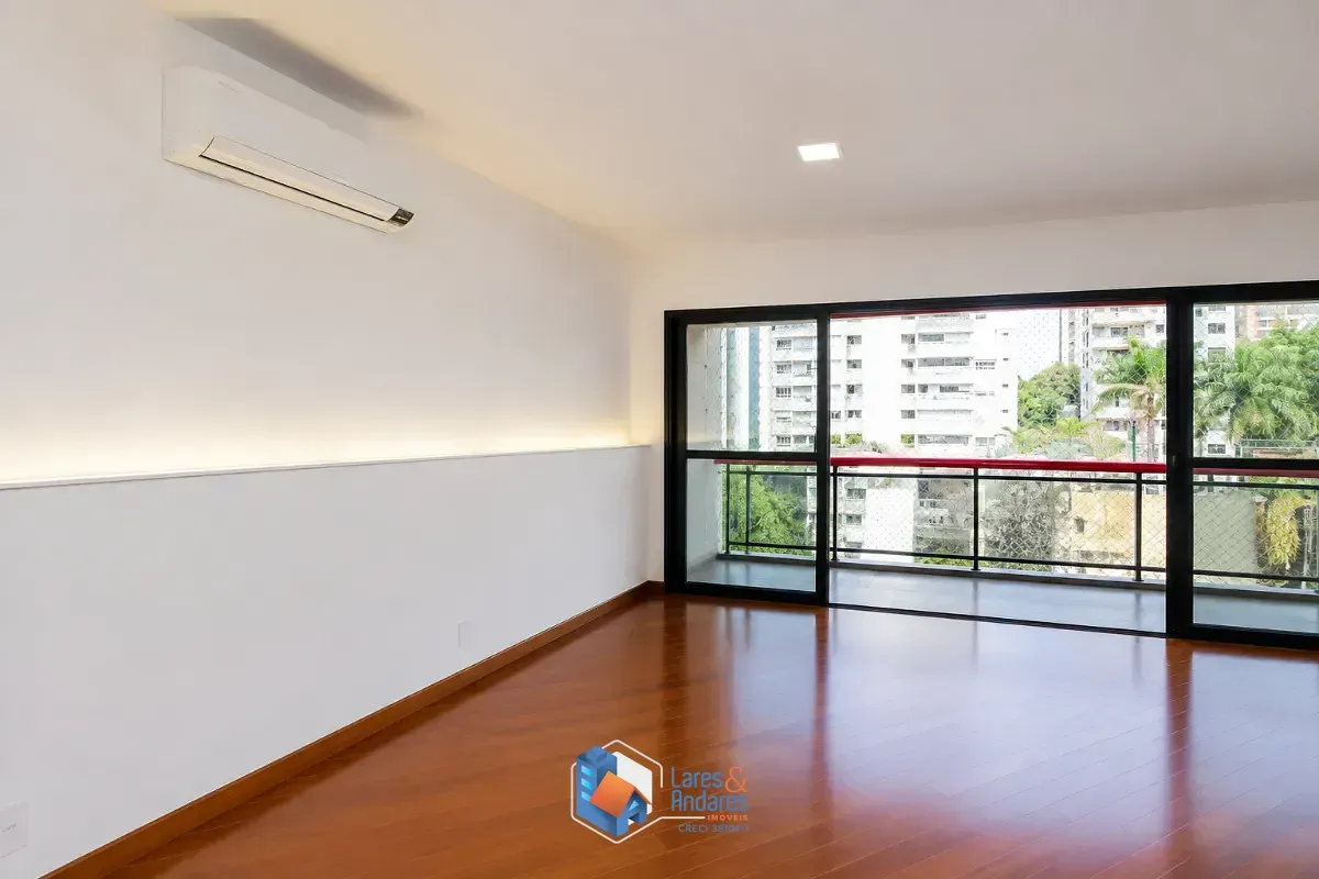 Imagem Apartamento para venda em Vila Mascote com 3 quartos, sendo 1 suíte, 171m²