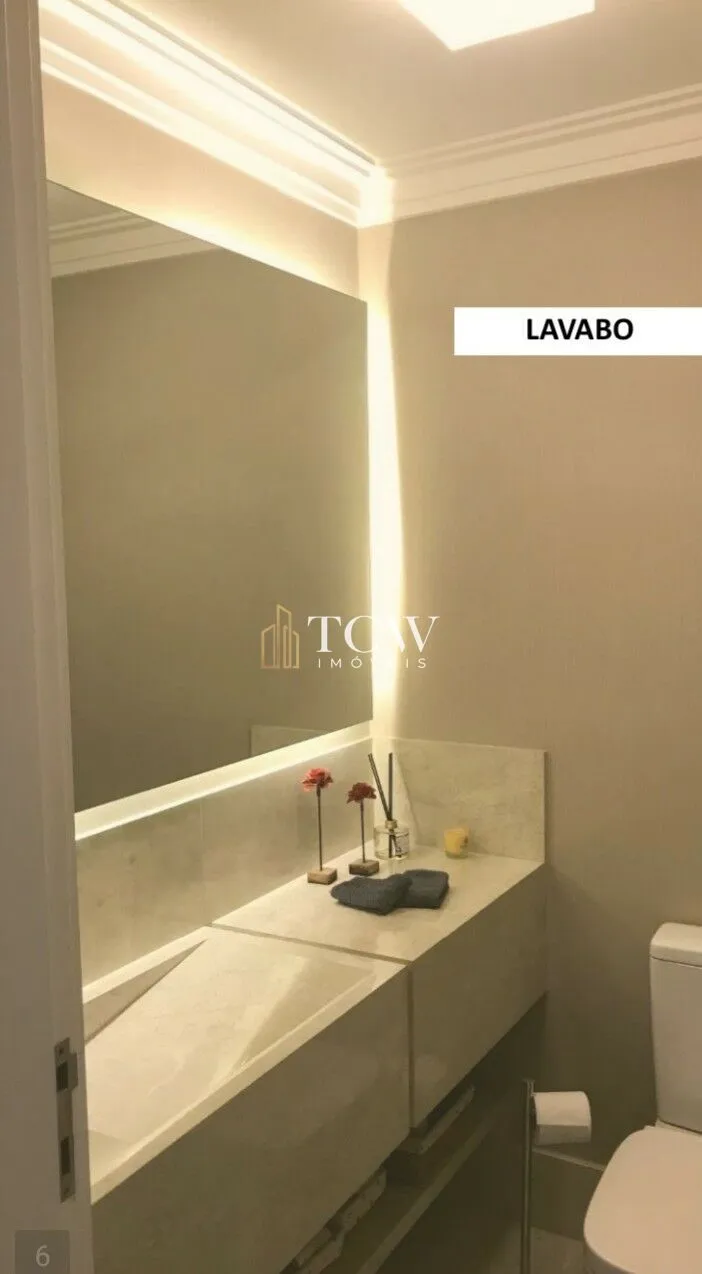 Imagem Apartamento à venda no bairro Campo Belo - São Paulo/SP, Zona Sul