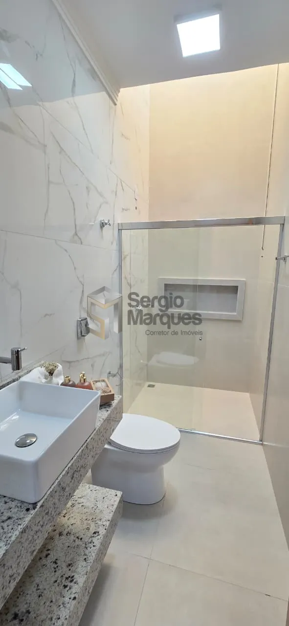 Imagem Casa à venda - 250m² - Jardim Alemanha, Palotina-PR