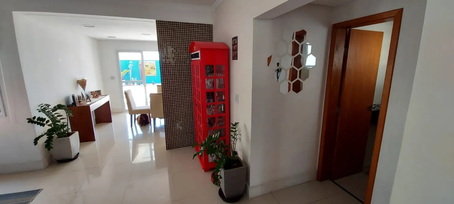 Imagem Casa à venda 3 Quartos, 3 Suites, 4 Vagas, Piracangaguá, Taubaté - SP | Condominio Jardim Oásis