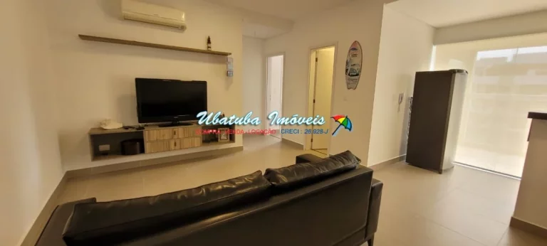 Imagem Apartamento em excelente localização no Centro