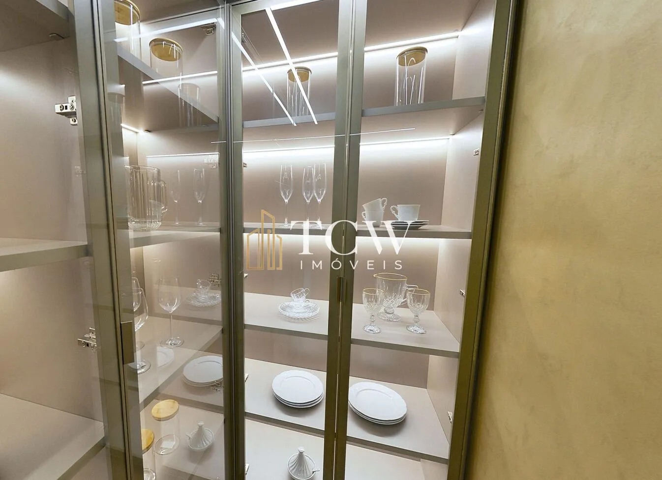 Imagem Apartamento à venda no bairro Jardim Vila Mariana - São Paulo/SP, Zona Sul