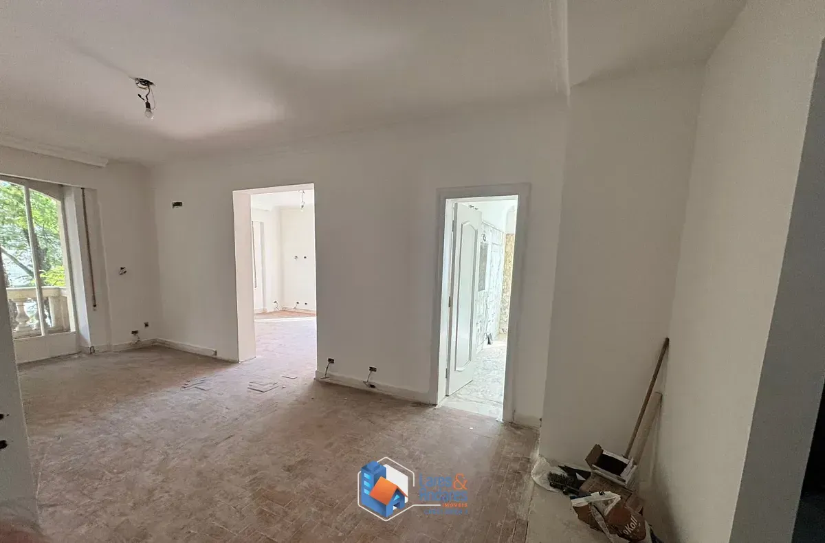 Imagem Duplex para venda em Higienópolis com 4 quartos, sendo 4 suítes, 515m²