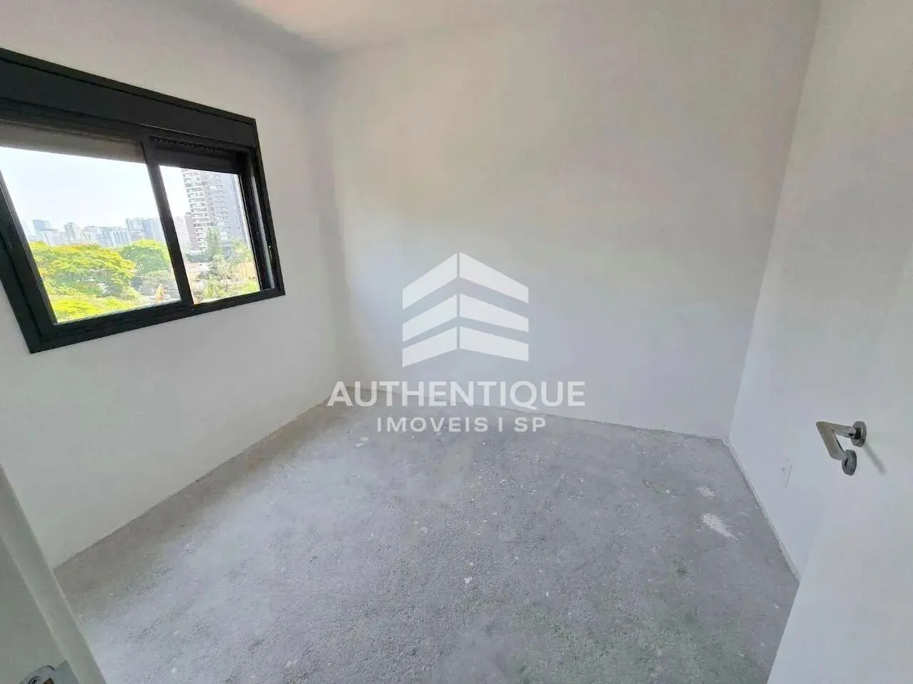 Imagem INSIGNIA CAMPO BELO - Apartamento no bairro Campo Belo à venda