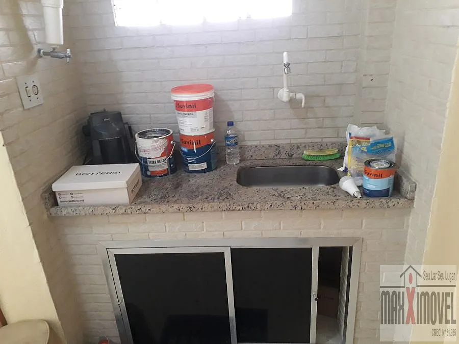 Imagem Sala Comercial à Venda no Passeio Público Centro RJ