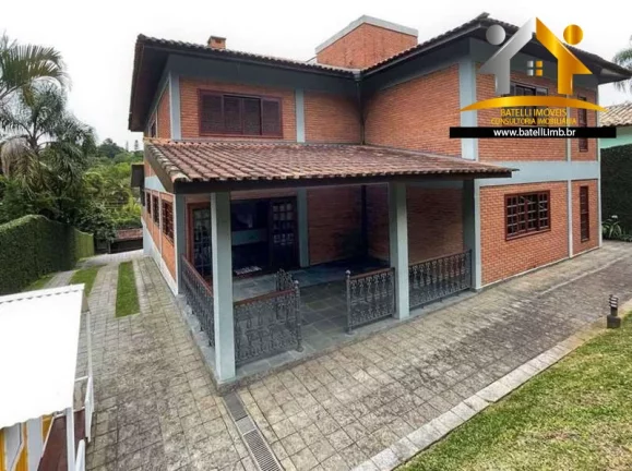 Imagem Casa - Granja Vianna | Batelli Imóveis