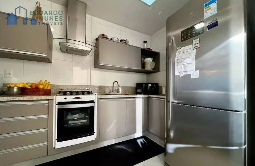 Imagem Apartamento com 3 Quartos, Suíte e 2 Vagas no Lourdes!!!!