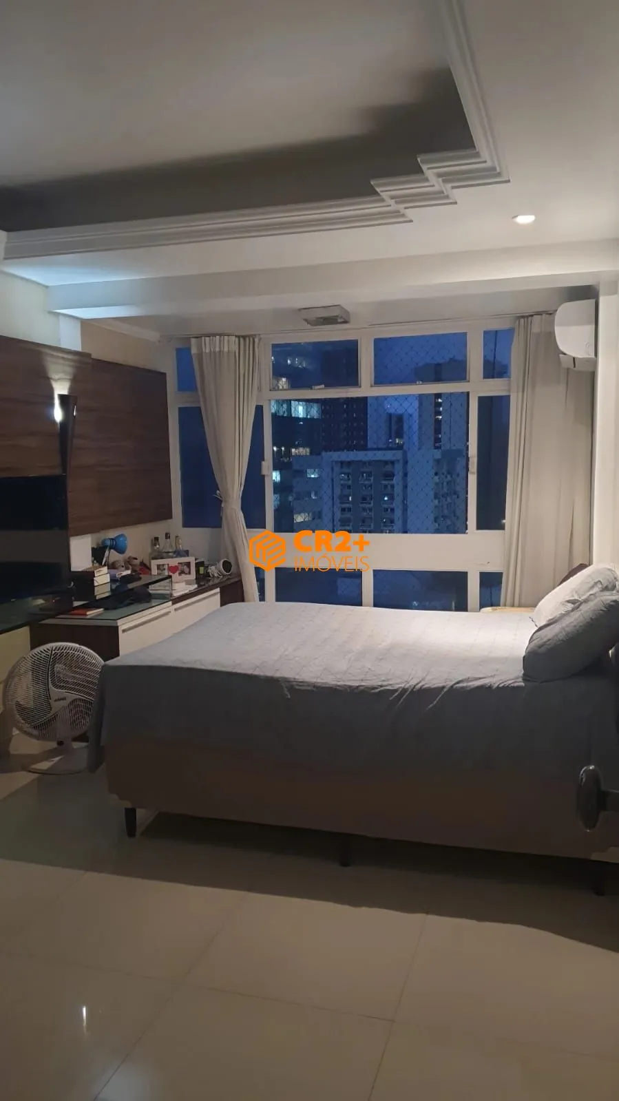Imagem Vendo Apartamento 140m² com 3 Quartos sendo 1 Suíte, em Boa Viagem.