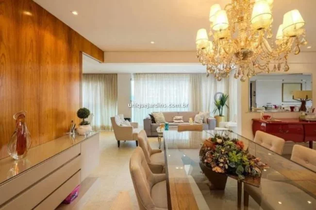 Imagem Apartamento à venda Vila Olímpia São Paulo