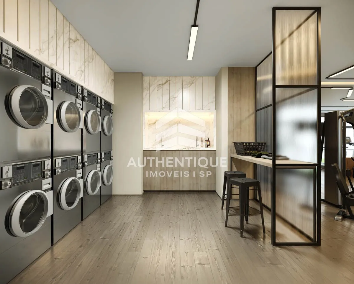 Imagem Apartamento à venda em São Paulo/SP