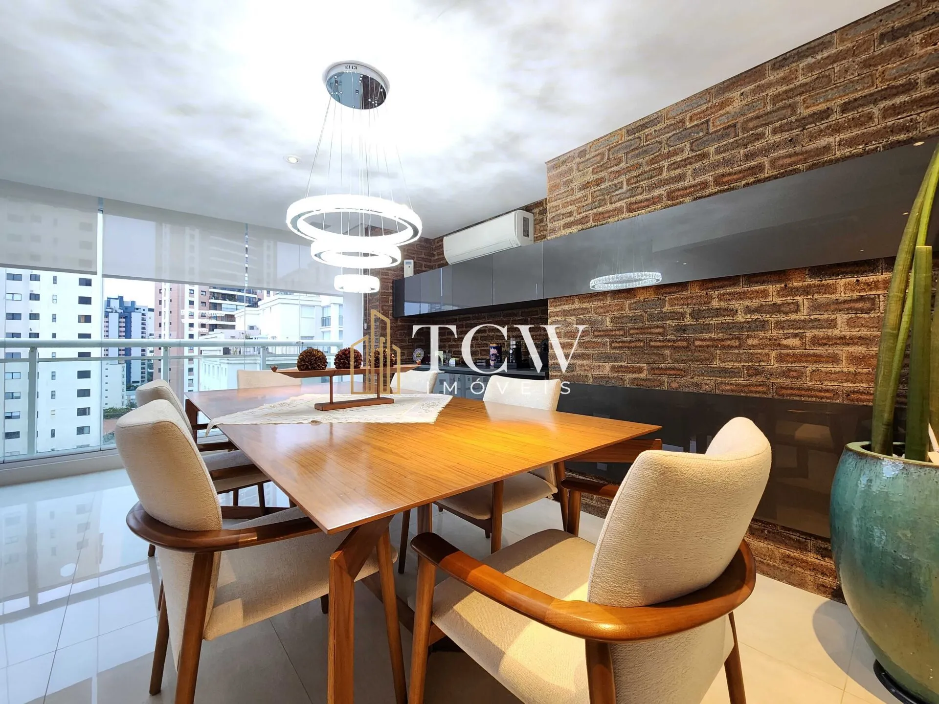 Imagem Apartamento 3 suites no Jardim Vila Mariana