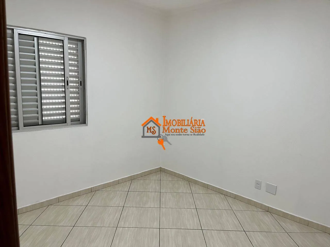Imagem Apartamento com 3 dormitórios à venda, 73 m² por R$ 395.000,00 - Gopoúva - Guarulhos/SP