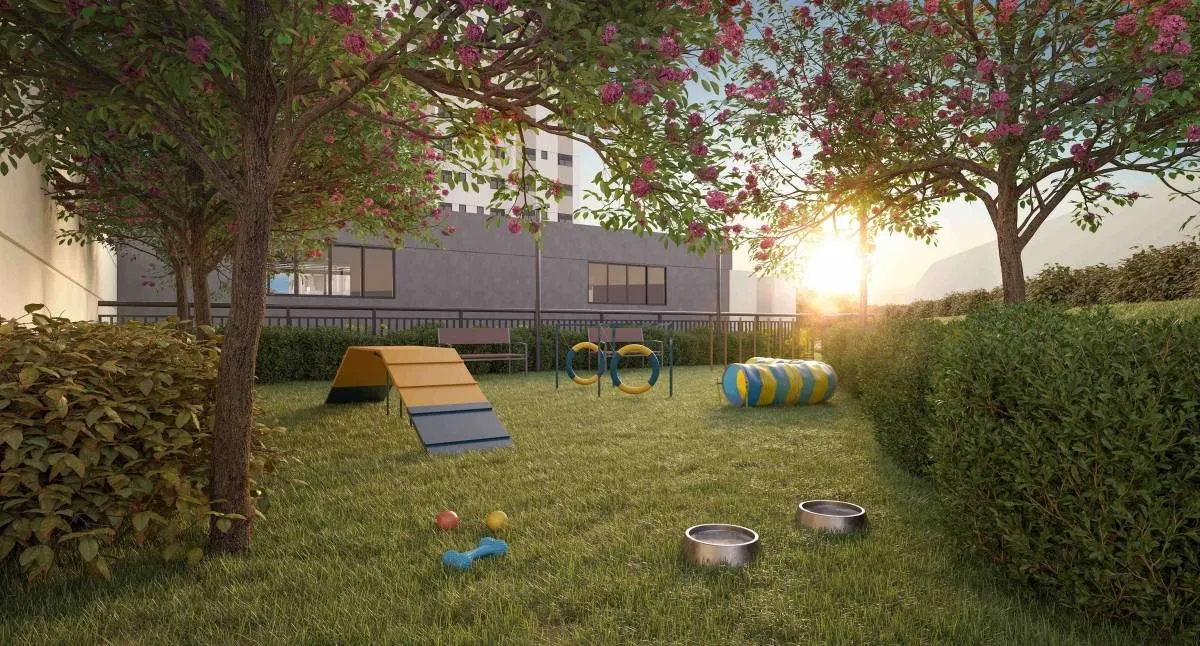 Imagem Apartamento 2 suítes Vitra Patriani - São Bernardo do Campo