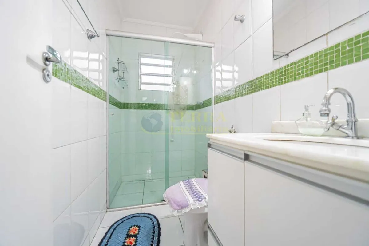 Imagem Casa em condomínio em Quitaúna, Osasco