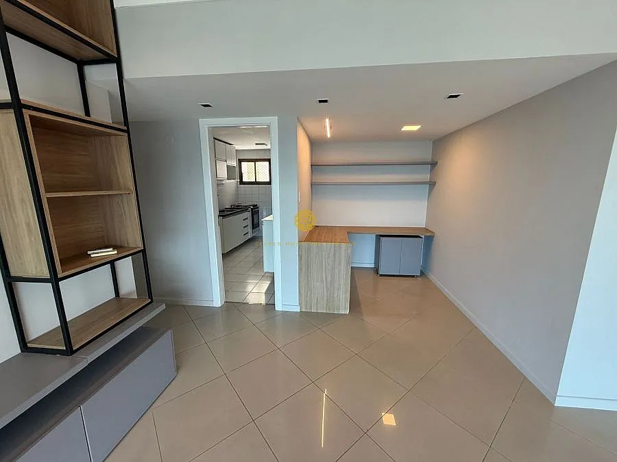 Imagem Apartamento - Venda no Elegance Garibaldi 103m²