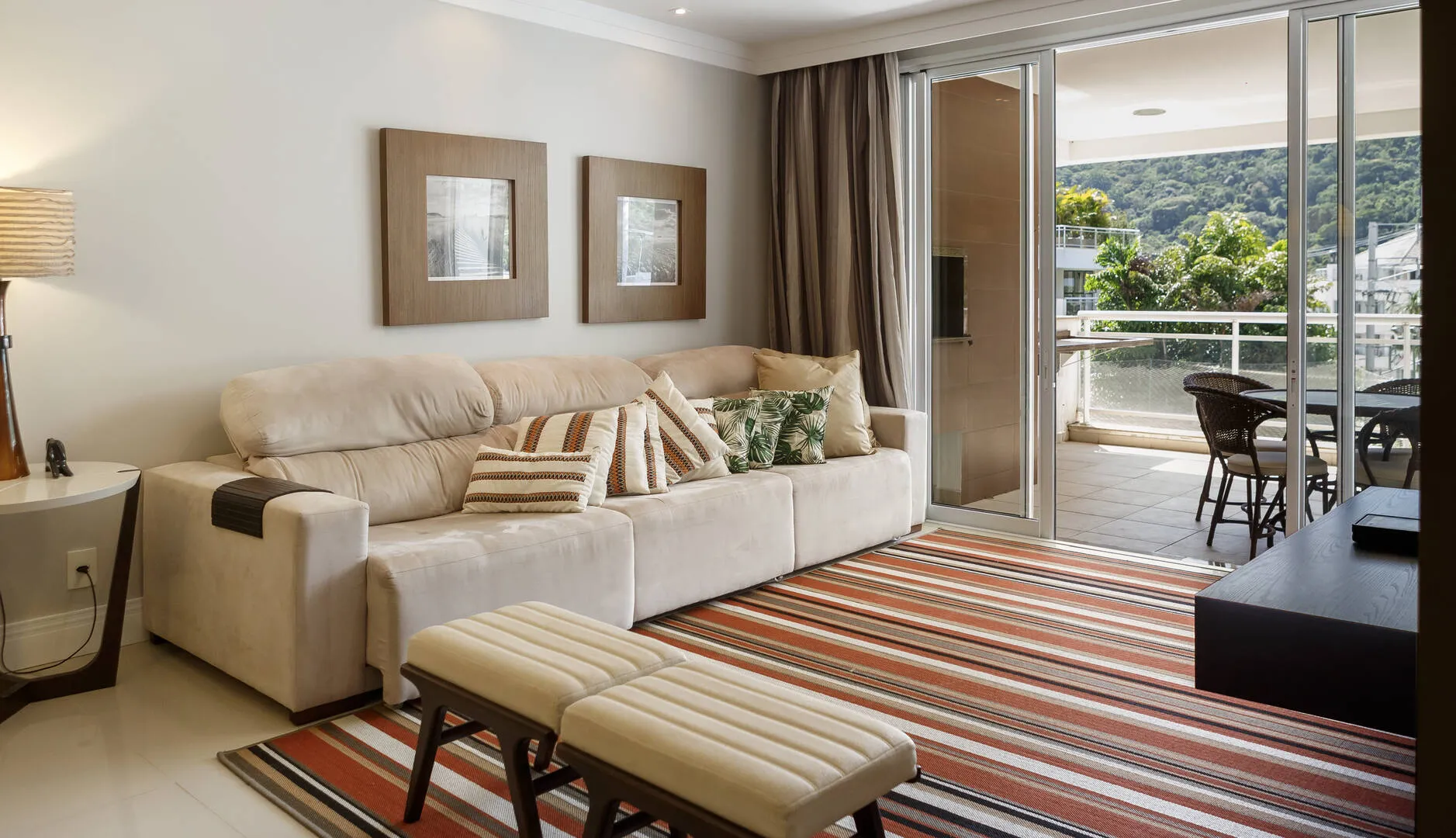 Imagem Apartamento Marine Home Resort