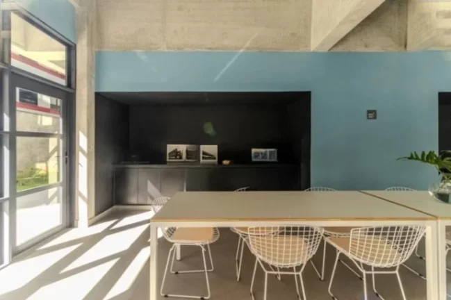 Imagem BEM VIVER PRAÇA BUARQUE - MAGIK - Studio 25m² (Unidade de Revenda), próximo à Estação Santa Cecília!!