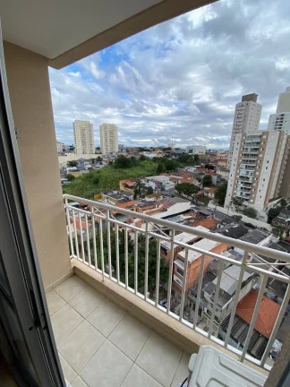 Imagem Apartamento Condomínio Liberty Ipiranga 50 m² 2 Dormitorios 1 Vaga