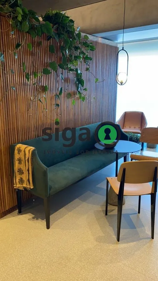 Imagem Apartamento á venda 44m² localizado em Pinheiros/SP