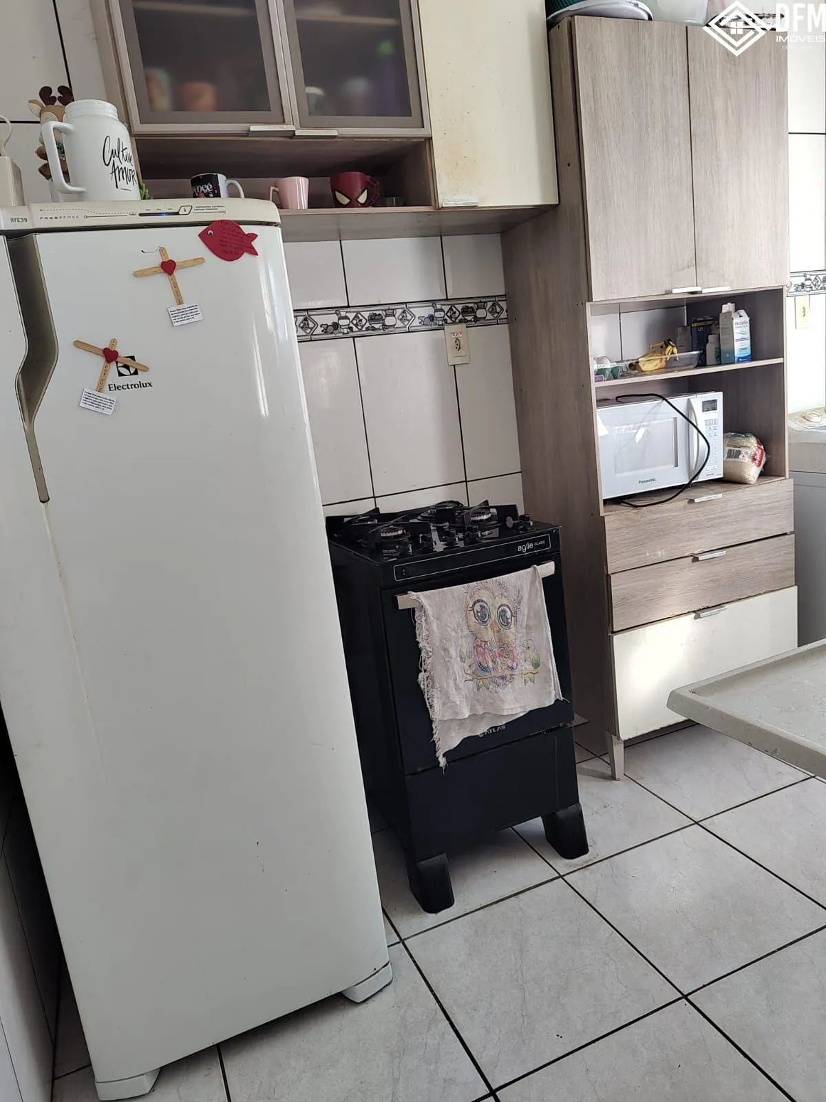 Imagem Apartamento com 2 Dormitorio(s) localizado(a) no bairro Vila Nova Aparecida em Mogi das Cruzes / Mato Grosso do Sul Ref.:80965262