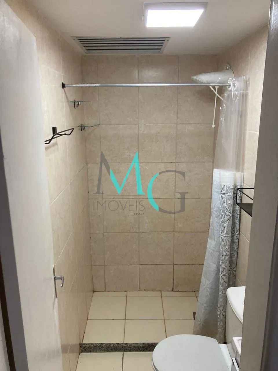 Imagem Casa à venda, 2 quartos, 62m² no Centro de Campo Grande, Rio de Janeiro, RJ