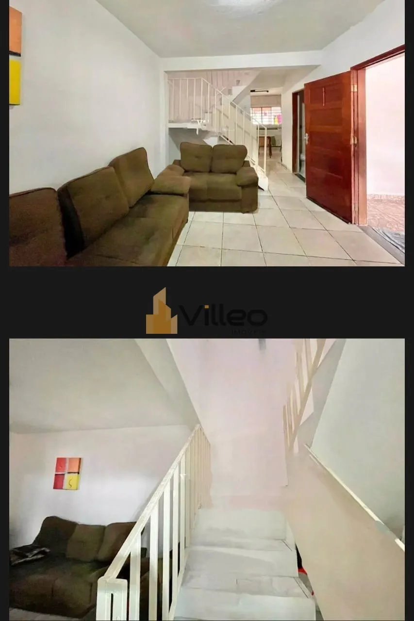 Imagem Apresentamos uma residência projetada para quem valoriza bem-estar, funcionalidade e ambientes acol...