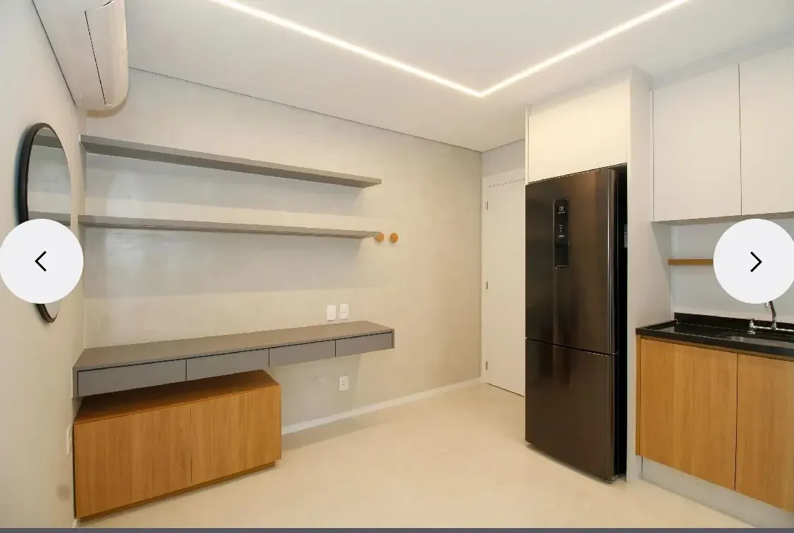 Imagem Apartamento com 2 Quartos à Venda, 77 m² em Pinheiros - São Paulo
