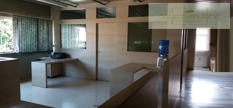 Imagem Galpões para venda em Barueri no bairro Jardim Tupanci