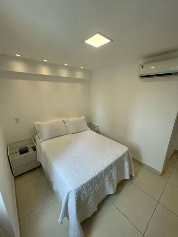 Imagem Apartamento com 3 dormitórios à venda, 91 m² por R$ 969.995,00 - Altiplano Cabo Branco - João Pessoa/PB