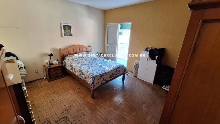 Imagem Sobrado no Centro de Morungaba 4 Dorm Gerando renda 1800,00 mês