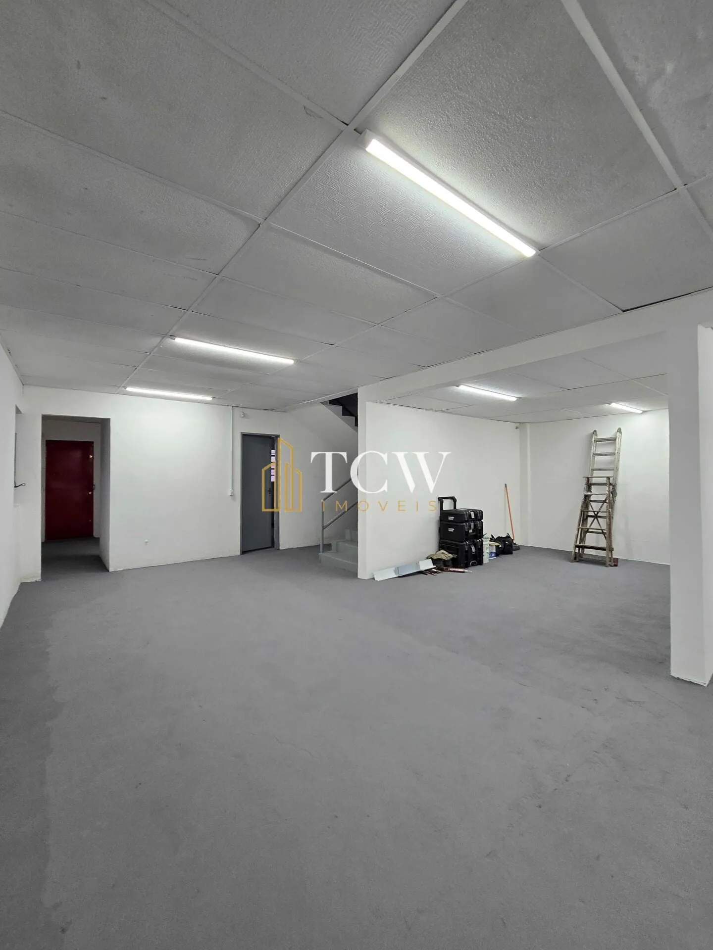 Foto do imóvel: Galpão/Predio Comercial à venda | 1222m2 | Bom Retiro/SP em Belenzinho