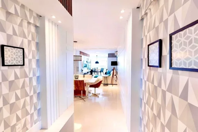 Imagem APARTAMENTO RESIDENCIAL em Itajaí - SC, Praia Brava de Itajaí